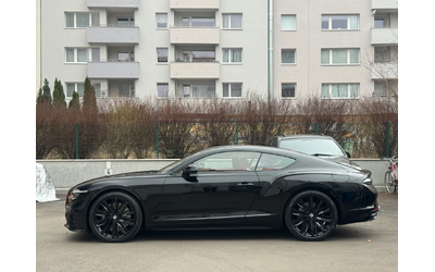 bentley-continental-gt - 3