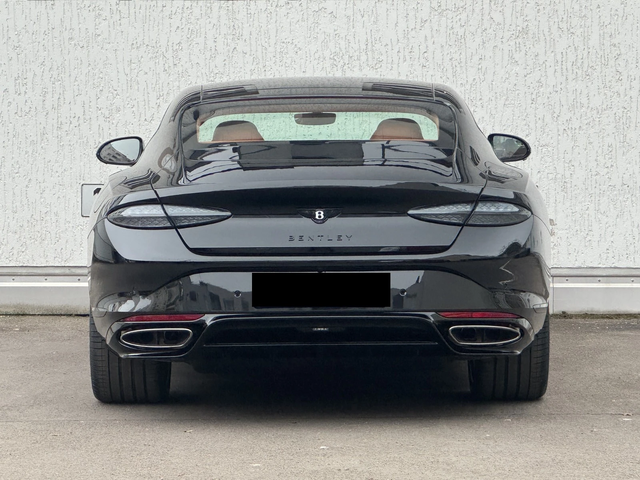 Bentley Continental gt Speed - автомобили, коли, обяви за нови и употребявани 5