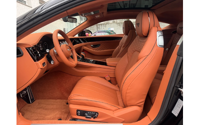 Bentley Continental gt Speed - автомобили, коли, обяви за нови и употребявани 6
