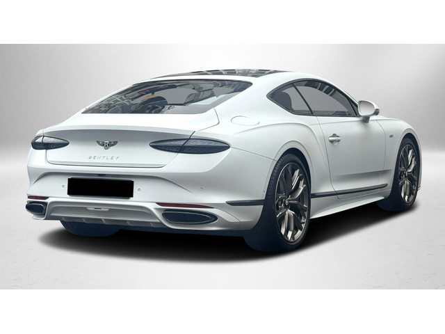 Bentley Continental gt Speed First Edition - автомобили, коли, обяви за нови и употребявани 3