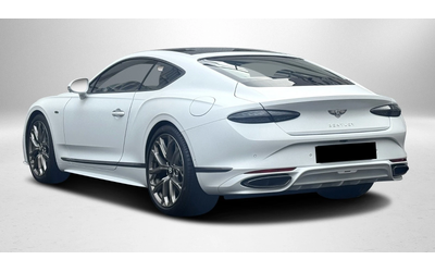 bentley-continental-gt - 4