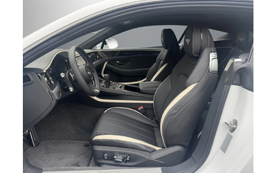 Bentley Continental gt Speed First Edition - автомобили, коли, обяви за нови и употребявани 6