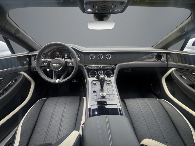 Bentley Continental gt Speed First Edition - автомобили, коли, обяви за нови и употребявани 7
