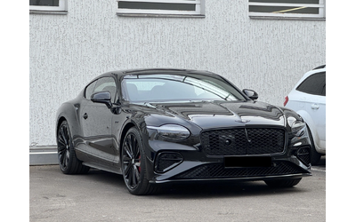 bentley-continental-gt - 0