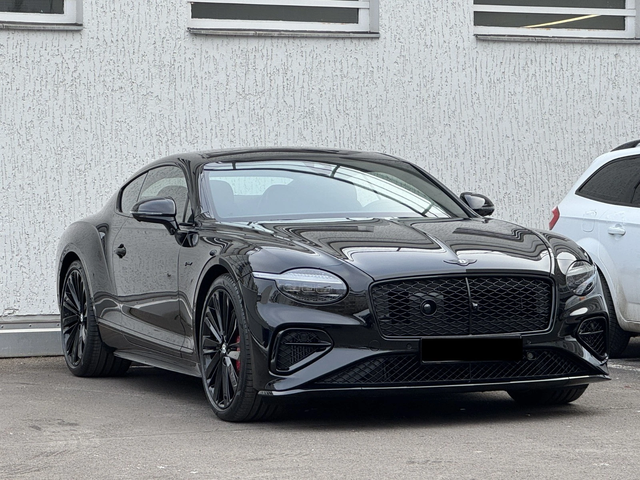 Bentley Continental gt Speed - автомобили, коли, обяви за нови и употребявани 0