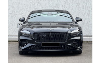 bentley-continental-gt - 1