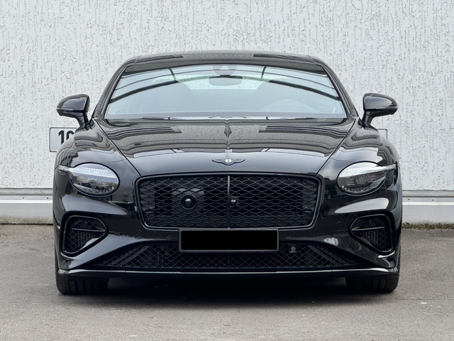 Bentley Continental gt Speed - автомобили, коли, обяви за нови и употребявани 1