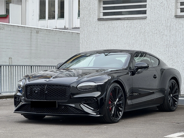 Bentley Continental gt Speed - автомобили, коли, обяви за нови и употребявани 2