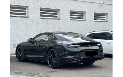 bentley-continental-gt - 4