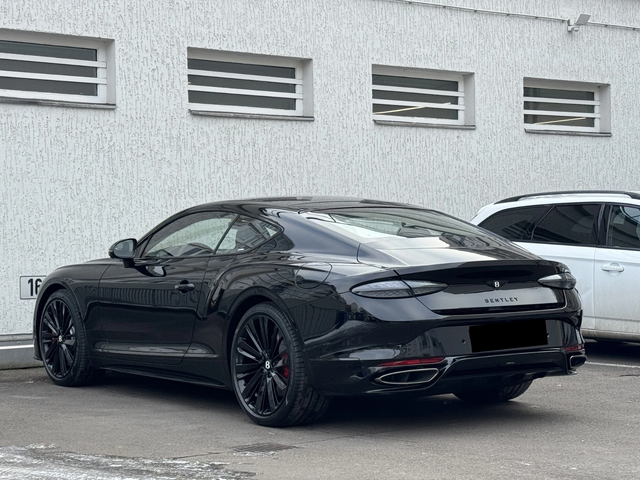 Bentley Continental gt Speed - автомобили, коли, обяви за нови и употребявани 4