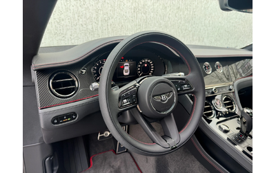 Bentley Continental gt Speed - автомобили, коли, обяви за нови и употребявани 6