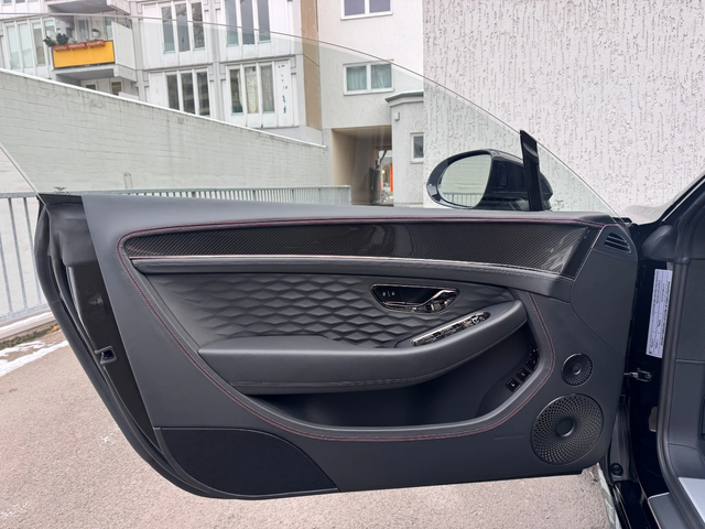 Bentley Continental gt Speed - автомобили, коли, обяви за нови и употребявани 7