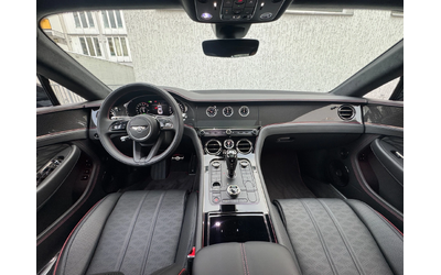 Bentley Continental gt Speed - автомобили, коли, обяви за нови и употребявани 9