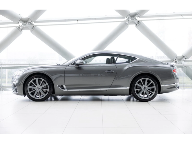 Bentley Continental gt W12 - автомобили, коли, обяви за нови и употребявани 1