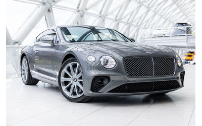 bentley-continental-gt - 2