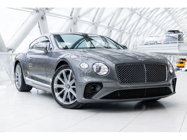 Bentley Continental gt W12 - автомобили, коли, обяви за нови и употребявани 2
