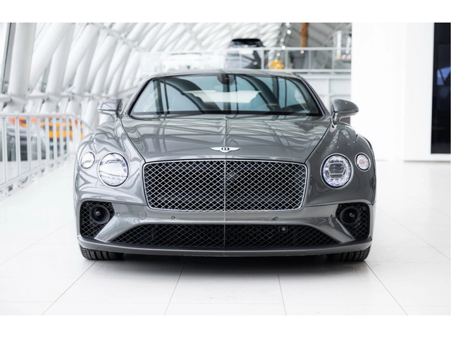 Bentley Continental gt W12 - автомобили, коли, обяви за нови и употребявани 3