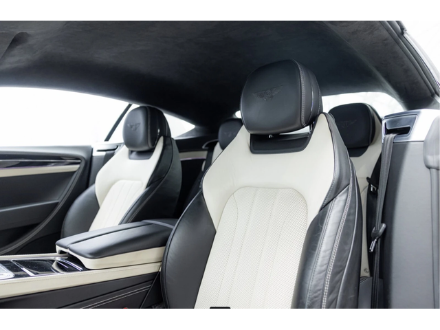 Bentley Continental gt W12 - автомобили, коли, обяви за нови и употребявани 6