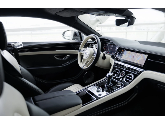 Bentley Continental gt W12 - автомобили, коли, обяви за нови и употребявани 7