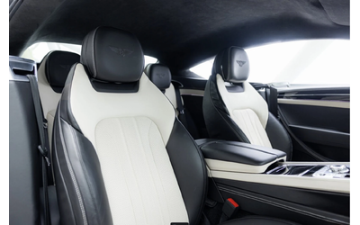 Bentley Continental gt W12 - автомобили, коли, обяви за нови и употребявани 8