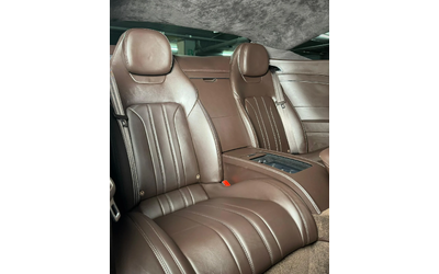 Bentley Continental gt W12* Matrix* Keyless - автомобили, коли, обяви за нови и употребявани 11