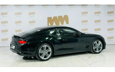 bentley-continental-gt - 2