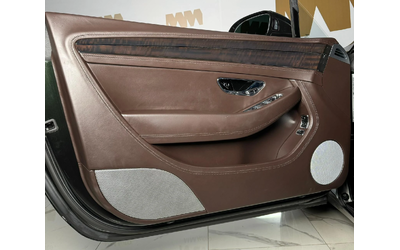 Bentley Continental gt W12* Matrix* Keyless - автомобили, коли, обяви за нови и употребявани 8