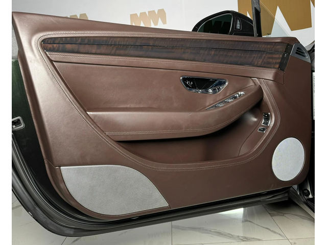 Bentley Continental gt W12* Matrix* Keyless - автомобили, коли, обяви за нови и употребявани 8