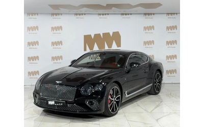 bentley-continental-gt - 0