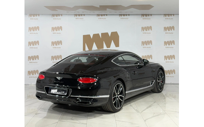 bentley-continental-gt - 1