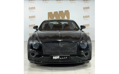 bentley-continental-gt - 3