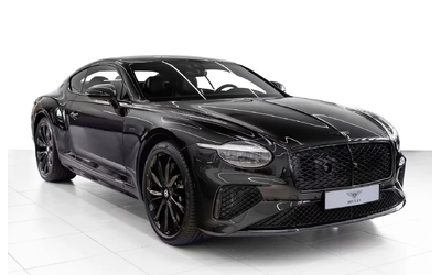 bentley-continental-gt - 0