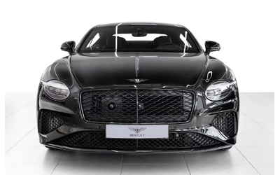 bentley-continental-gt - 1