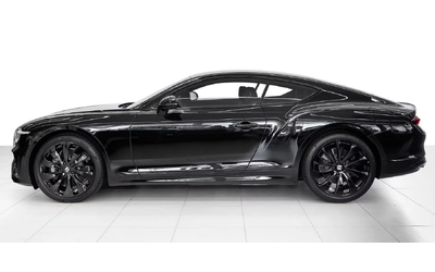 bentley-continental-gt - 2