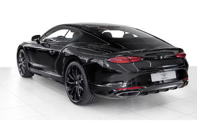 bentley-continental-gt - 3