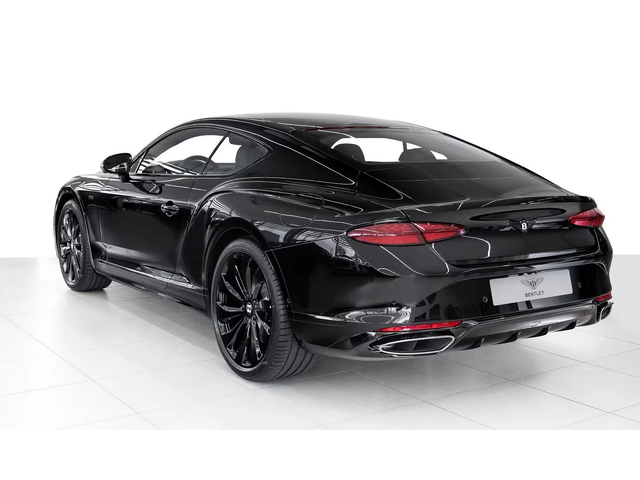Bentley Continental gt PHEV* HuD* Ventilation* Massage - автомобили, коли, обяви за нови и употребявани 3
