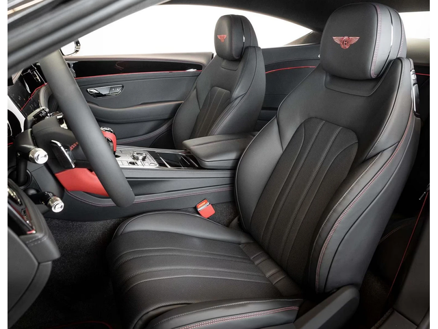 Bentley Continental gt PHEV* HuD* Ventilation* Massage - автомобили, коли, обяви за нови и употребявани 5