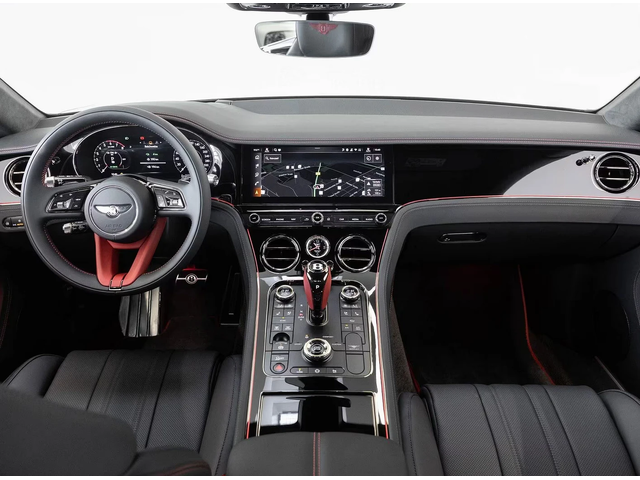 Bentley Continental gt PHEV* HuD* Ventilation* Massage - автомобили, коли, обяви за нови и употребявани 6