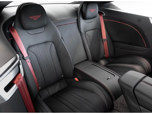 Bentley Continental gt PHEV* HuD* Ventilation* Massage - автомобили, коли, обяви за нови и употребявани 8