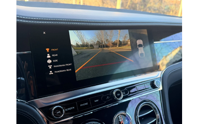 Bentley Continental gt SPEED / W12 - автомобили, коли, обяви за нови и употребявани 10