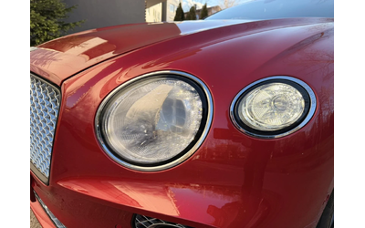 Bentley Continental gt SPEED / W12 - автомобили, коли, обяви за нови и употребявани 13