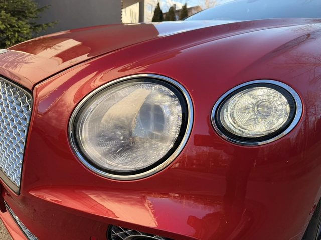 Bentley Continental gt SPEED / W12 - автомобили, коли, обяви за нови и употребявани 13