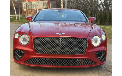 bentley-continental-gt - 1