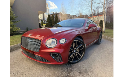 bentley-continental-gt - 2
