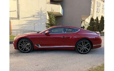 bentley-continental-gt - 3