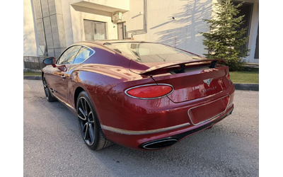 bentley-continental-gt - 4