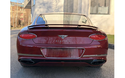 bentley-continental-gt - 5