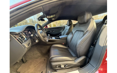 Bentley Continental gt SPEED / W12 - автомобили, коли, обяви за нови и употребявани 9
