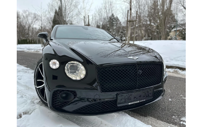 bentley-continental-gt - 0