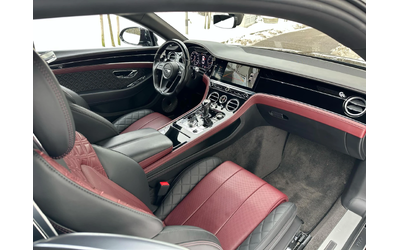 Bentley Continental gt MANSORY LIMITED / W12 - автомобили, коли, обяви за нови и употребявани 10